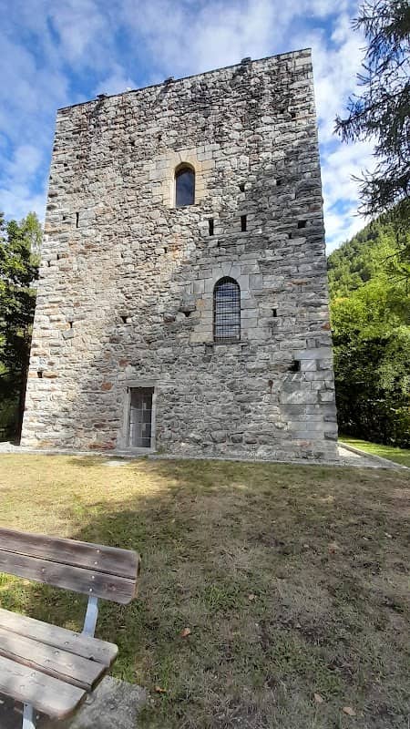 Torre di Castionetto - Image 1