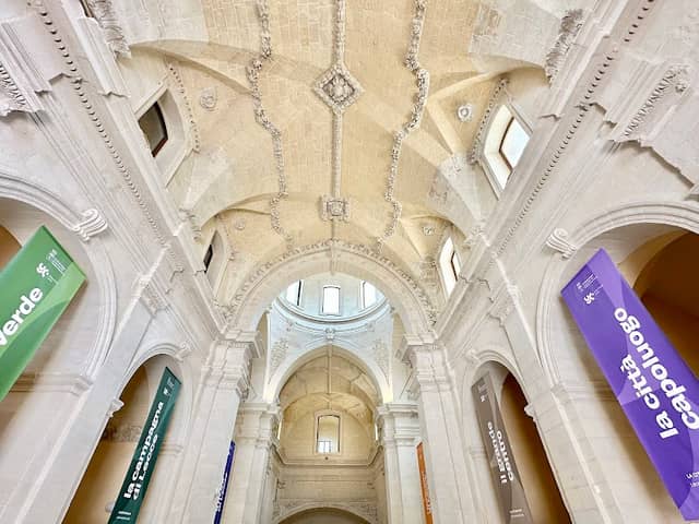 ex Convento degli Agostiniani - Image 1