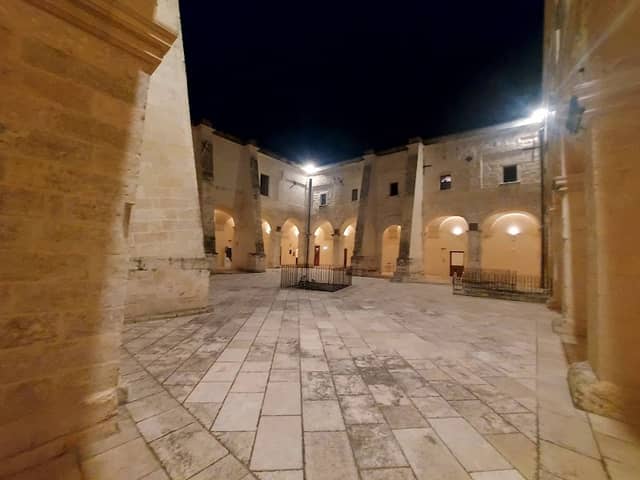 ex Convento degli Agostiniani - Image 3
