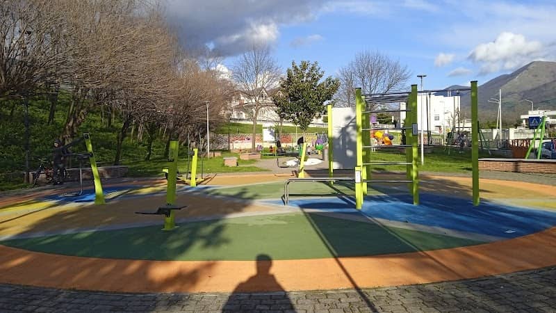 Parco Schiavetti - Image 1