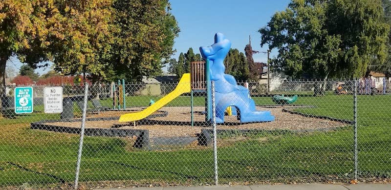 City of Quincy O'Connell Park - Image 1