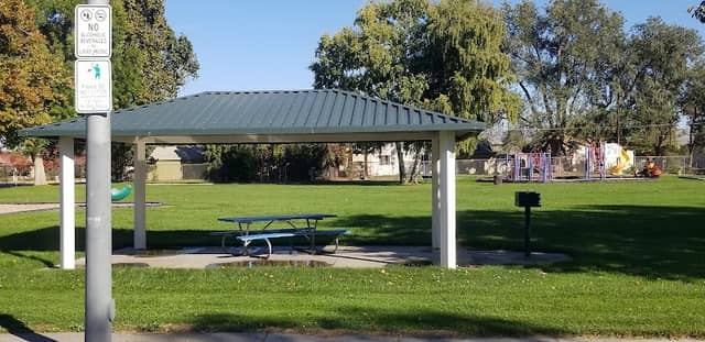 City of Quincy O'Connell Park - Image 2