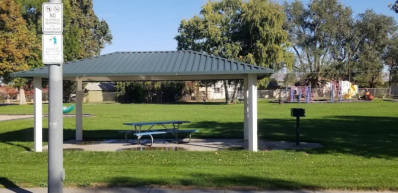 City of Quincy O'Connell Park - Image 2