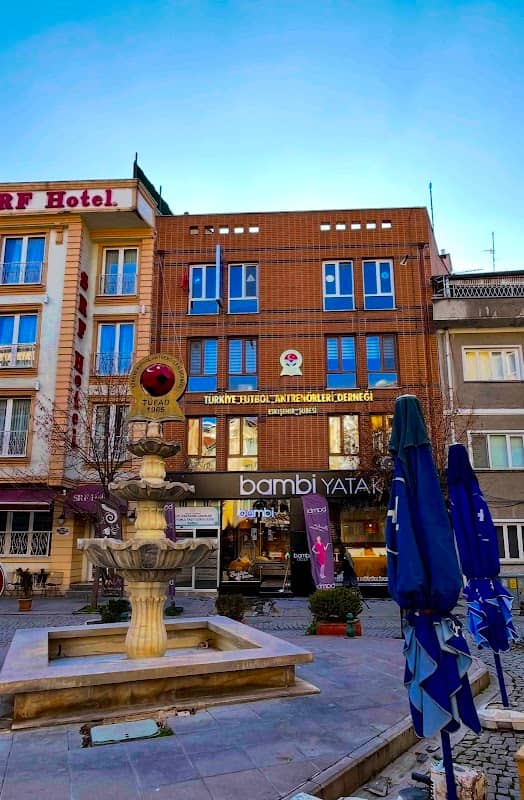 TÜFAD - Image 1