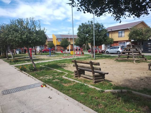 Plaza El Olivo - Image 1