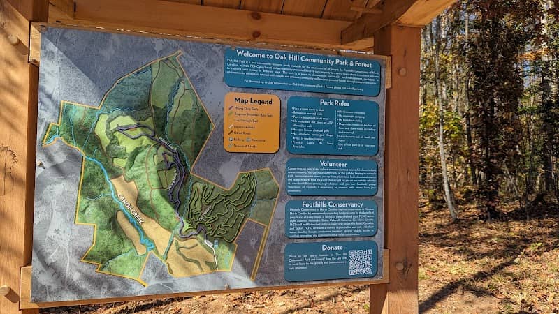 Oak Hill Community Park and Forest - Image 2