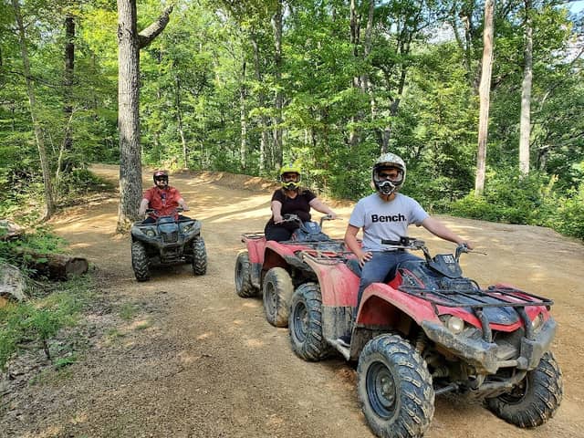 Bluff Mountain Adventures - Image 1
