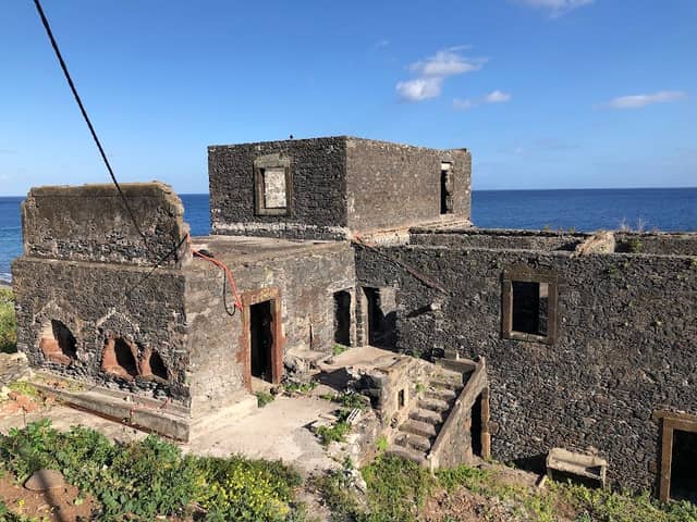 Reis Magos Fort - Image 3