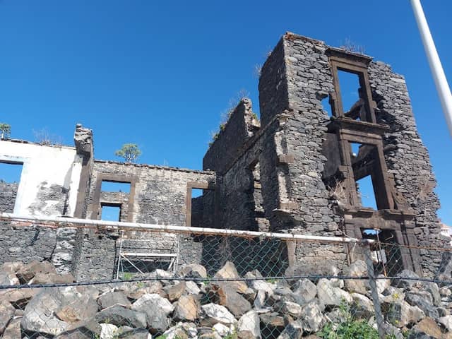 Reis Magos Fort - Image 1