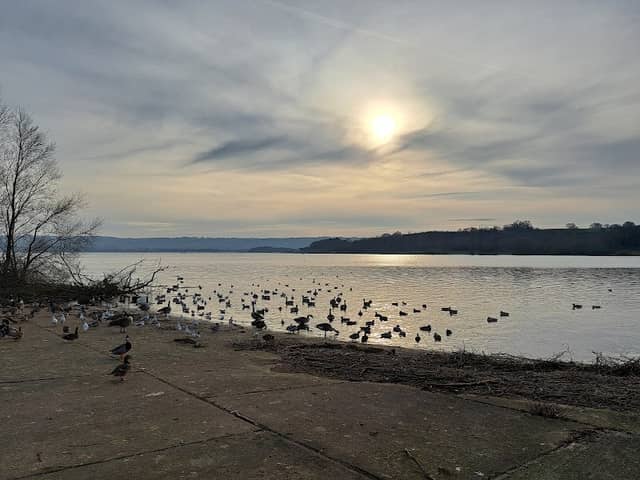 Chew Valley Lake Walk - Image 2