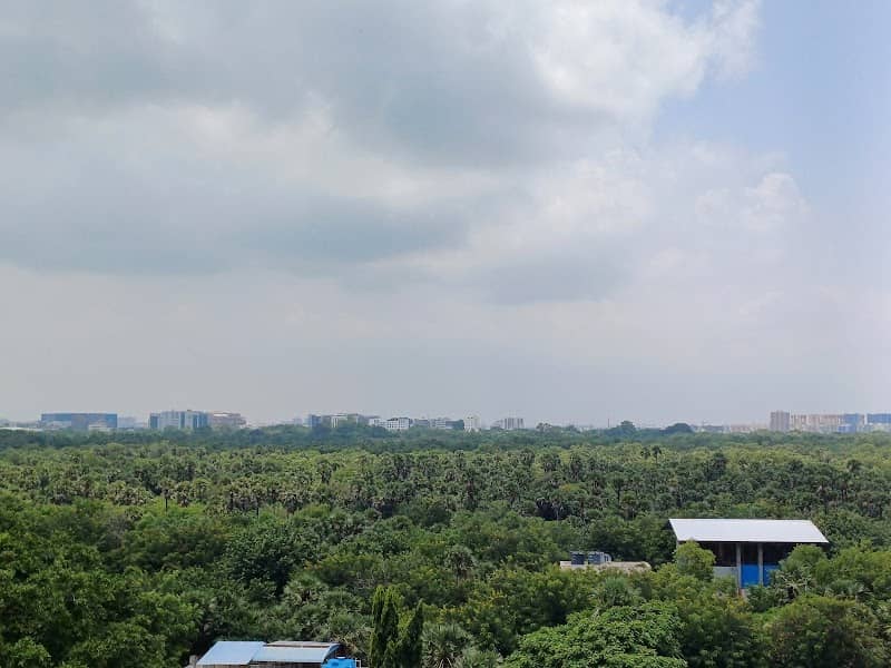NAC 2 rooftop - Image 1