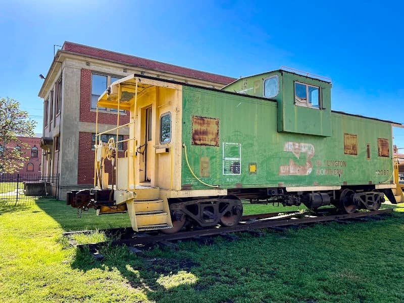 Rock Island Depot - Image 3