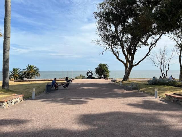 Plaza Virgilio - Image 1