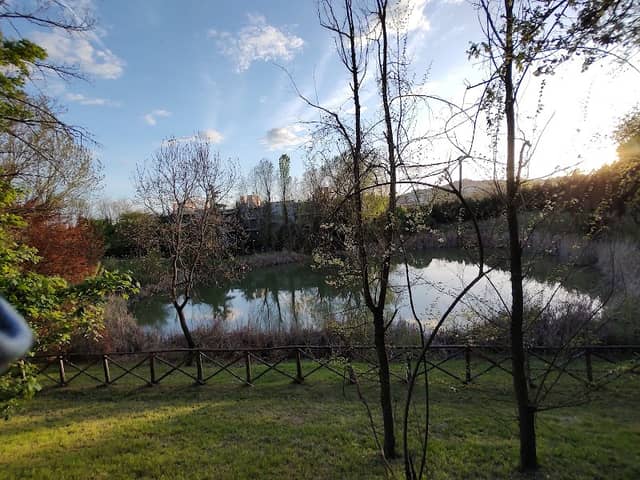 Parco Chico Mendes - Image 1
