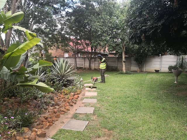 L&S TUINDIENSTE/LANDSCAPING - Image 1