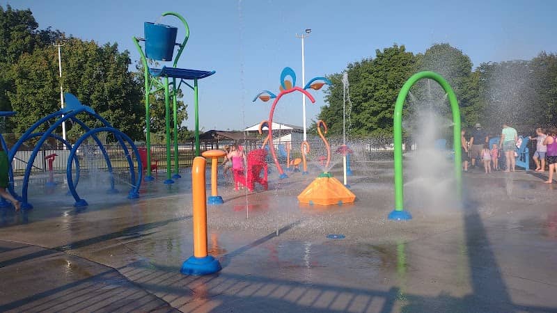 Bieth Memorial Park - Image 1