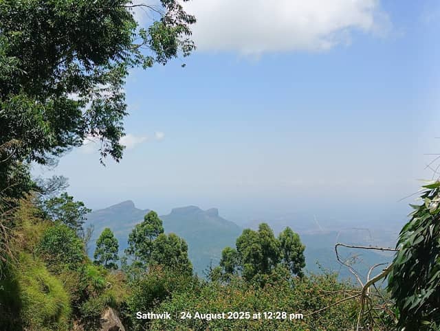 Purakal view point SG - Image 1