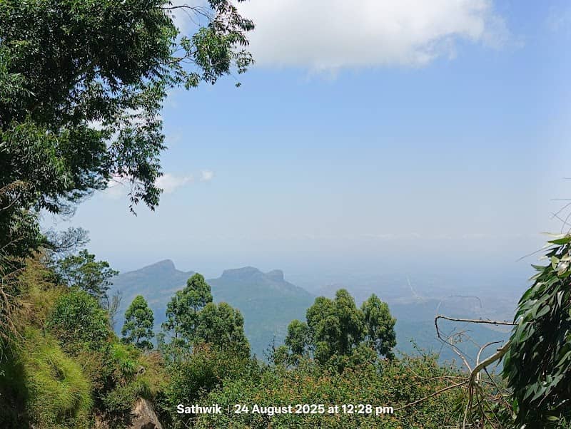 Purakal view point SG - Image 1