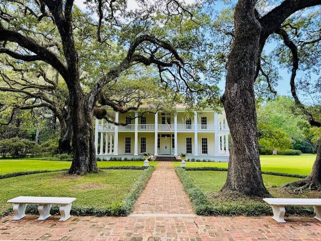 Eden Gardens State Park - Image 2