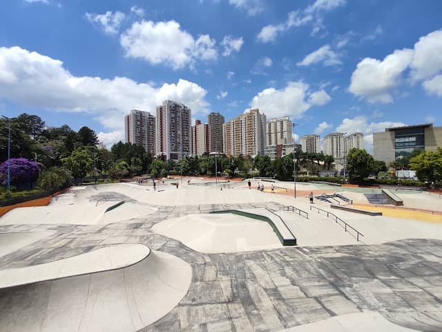 Citta di Marostica park - Image 2