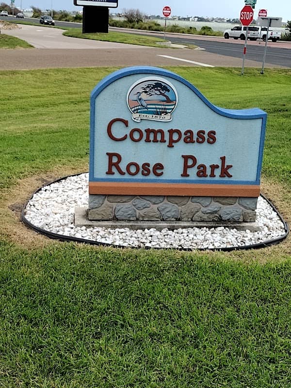 Compass Rose Park - Image 1