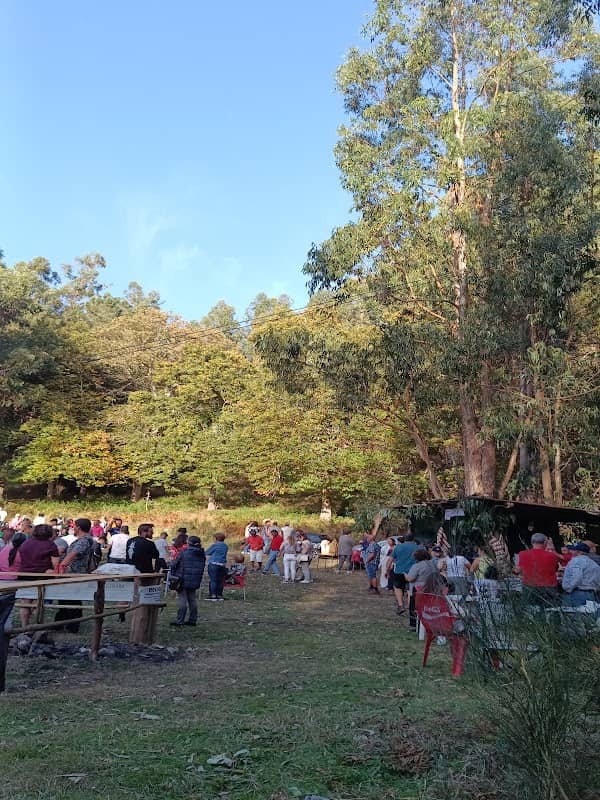 Chão Boieiro / Festa da castanha - Image 2