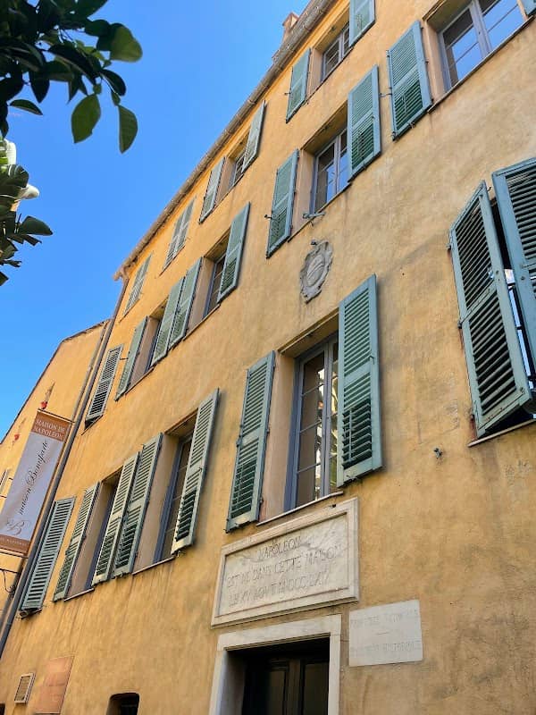 Maison Bonaparte - Image 1