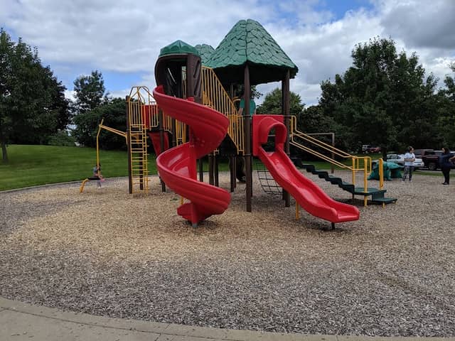 Powers Lake Park - Image 3