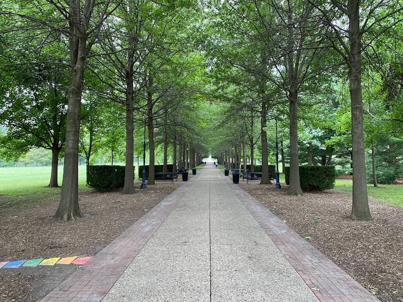 The Grand Allée - Image 1