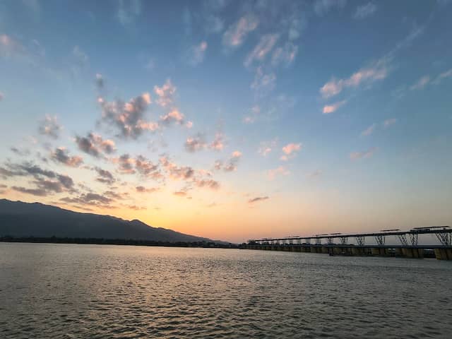 Sharda River, Tanakpur (Uttarakhand) - Image 1