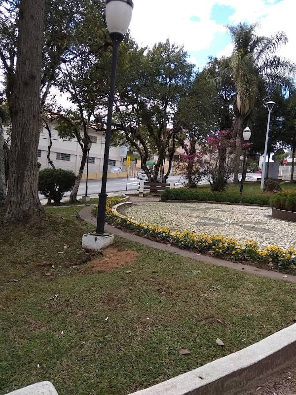 Praça João Treml - Image 1