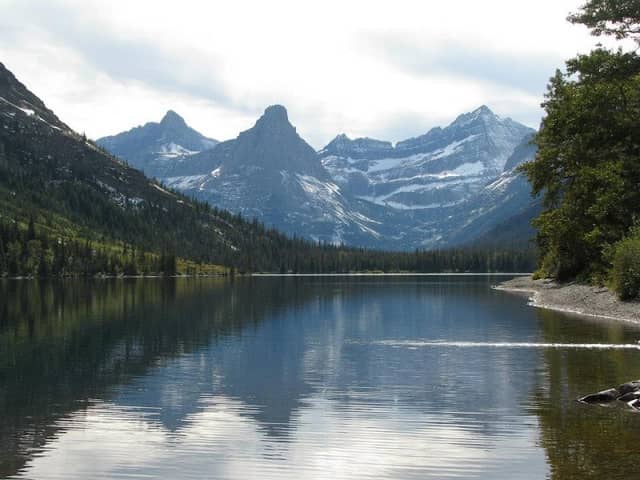 Cosley Lake - Image 1