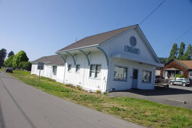 Blue Lake Museum - Image 1