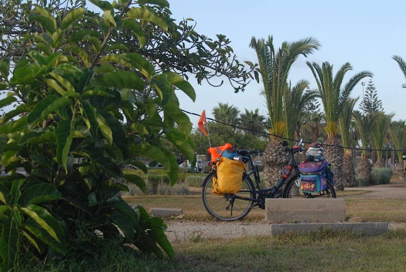Sud beach garden - Image 1