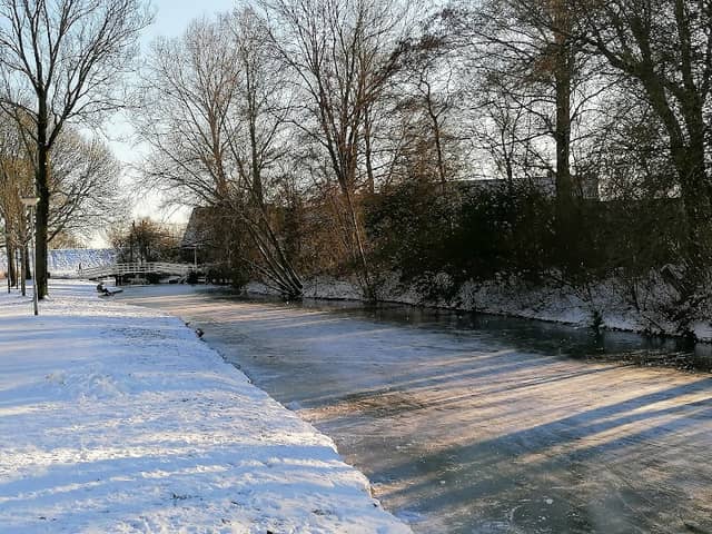 Oostkilpark - Image 1