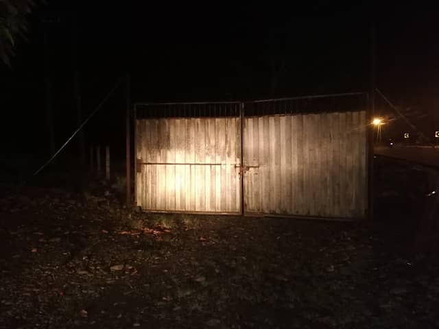 Finca Román Hnos. - Image 1