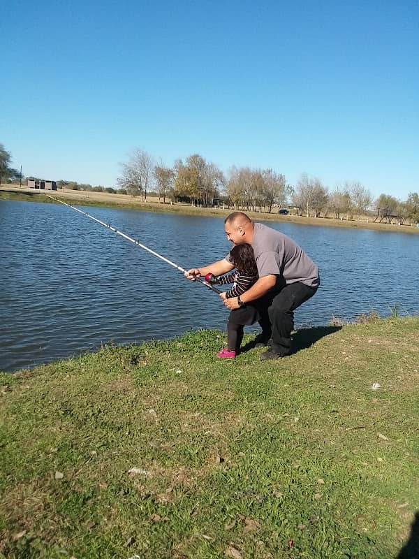 Frio County Community Fishing Pond - Image 1