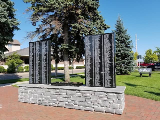 Tawas Veterans Park - Image 2