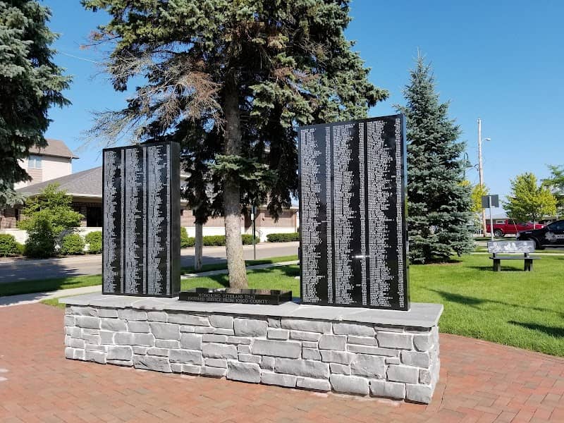 Tawas Veterans Park - Image 2