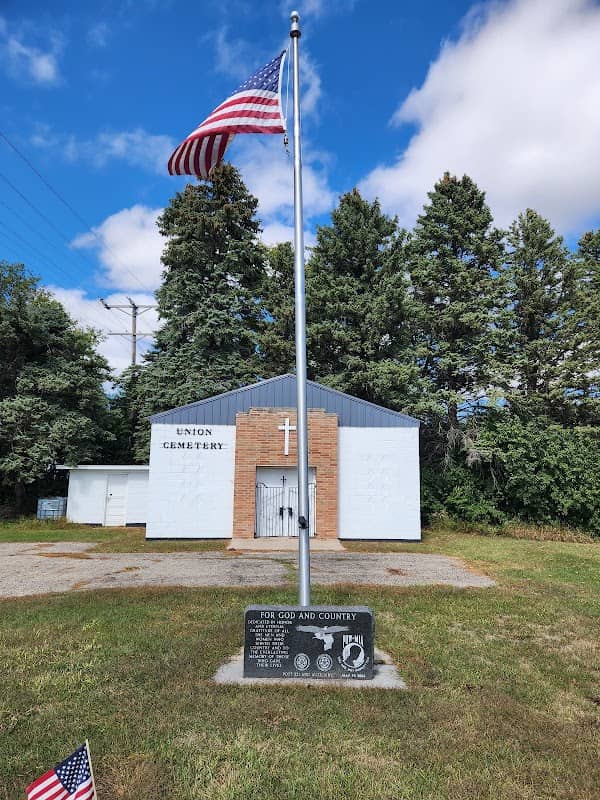 Veterans Memorial - Elbow Lake - Image 1