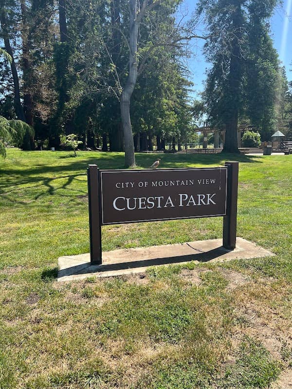 Cuesta Park - Image 2
