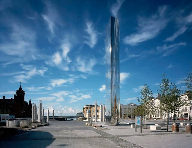 Roald Dahl Plass - Image 1