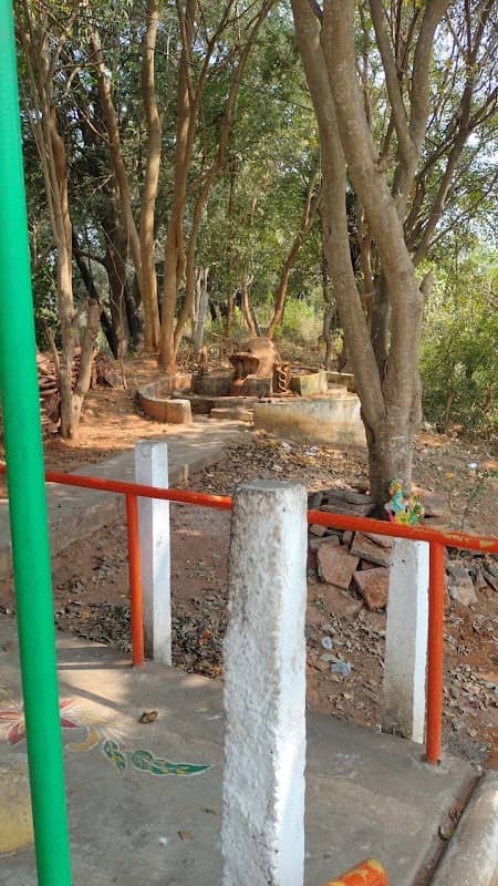 Shivalayam(yelamanchili) - Image 1