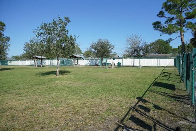 Sebastian Florida Bark Park - Image 2