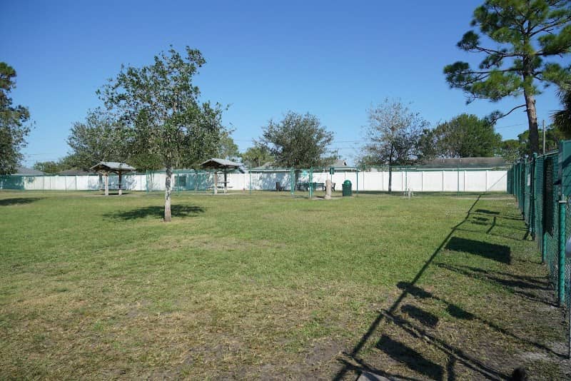Sebastian Florida Bark Park - Image 2