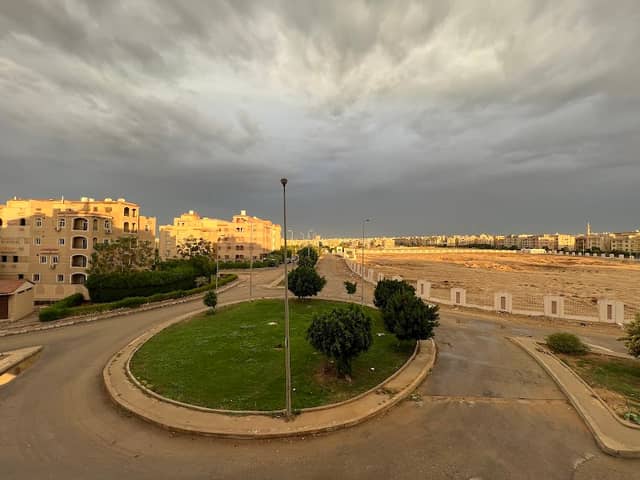 Dalida Square - ميدان داليدا - Image 1