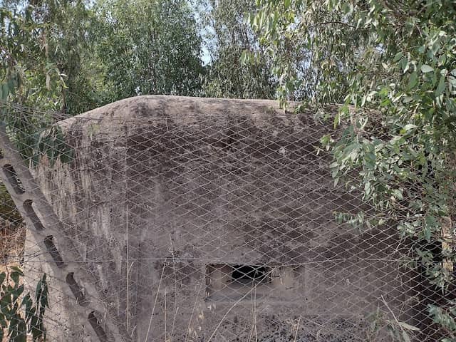 Bunker di san Giovanni - Image 1