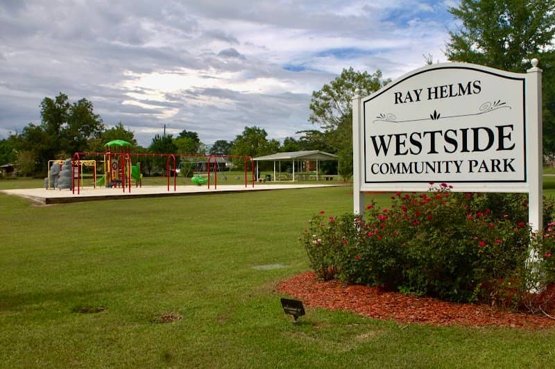 Westside Park - Image 2