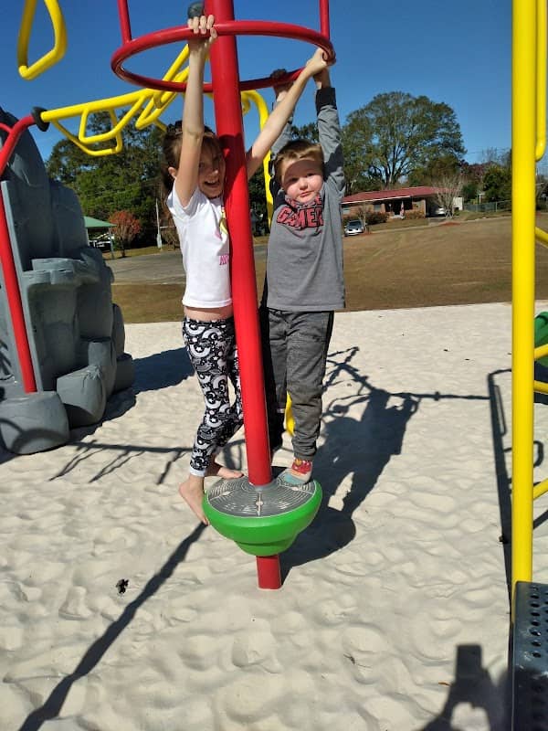 Westside Park - Image 1