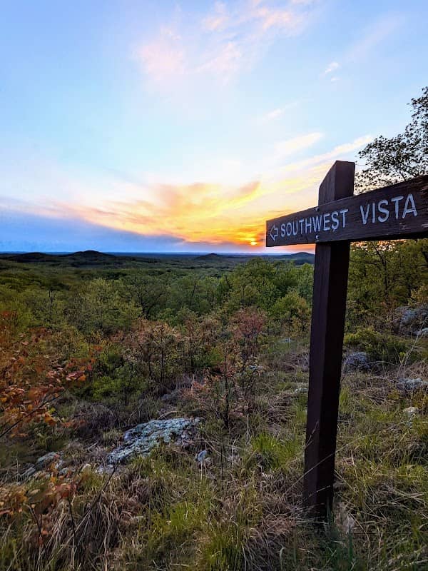 Southwest Vista - Image 1